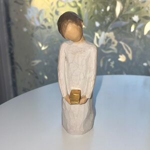 NIB~Willow Tree, Spirit of Giving